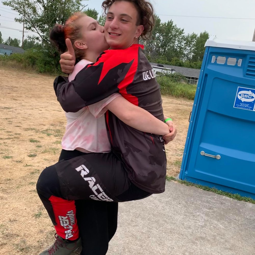 Meet your Posher, Alyssa